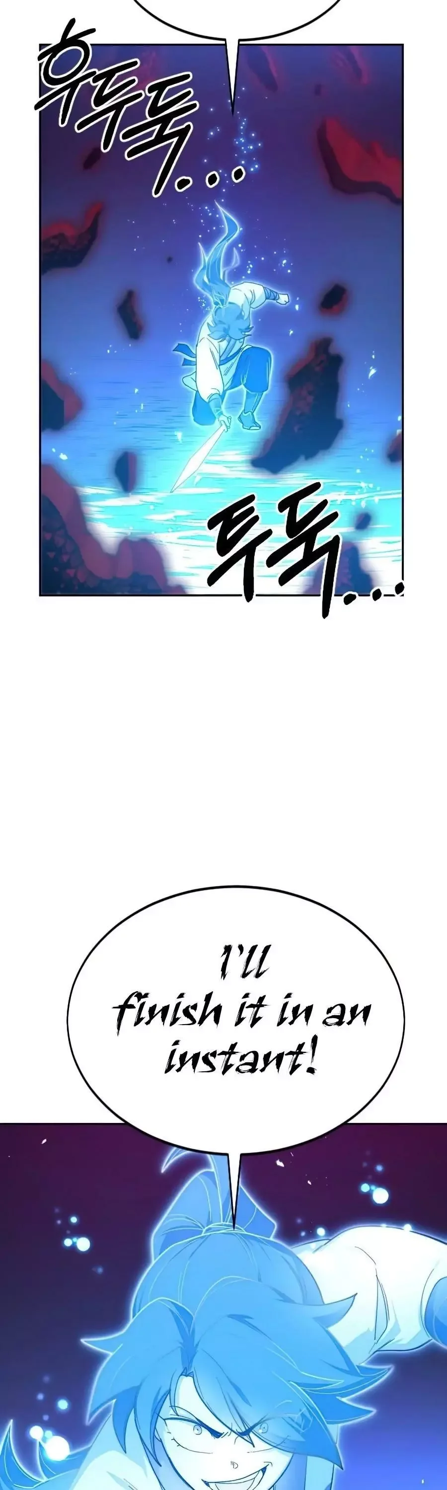Return of the Flowery Mountain Sect Chapter 28 page 55