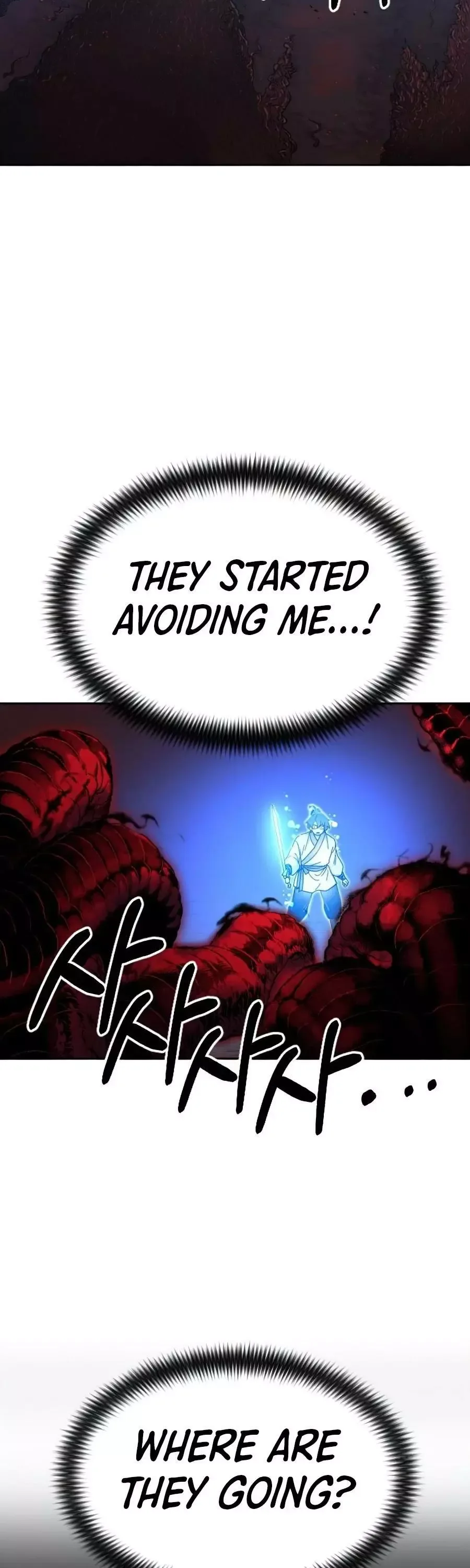 Return of the Flowery Mountain Sect Chapter 28 page 59