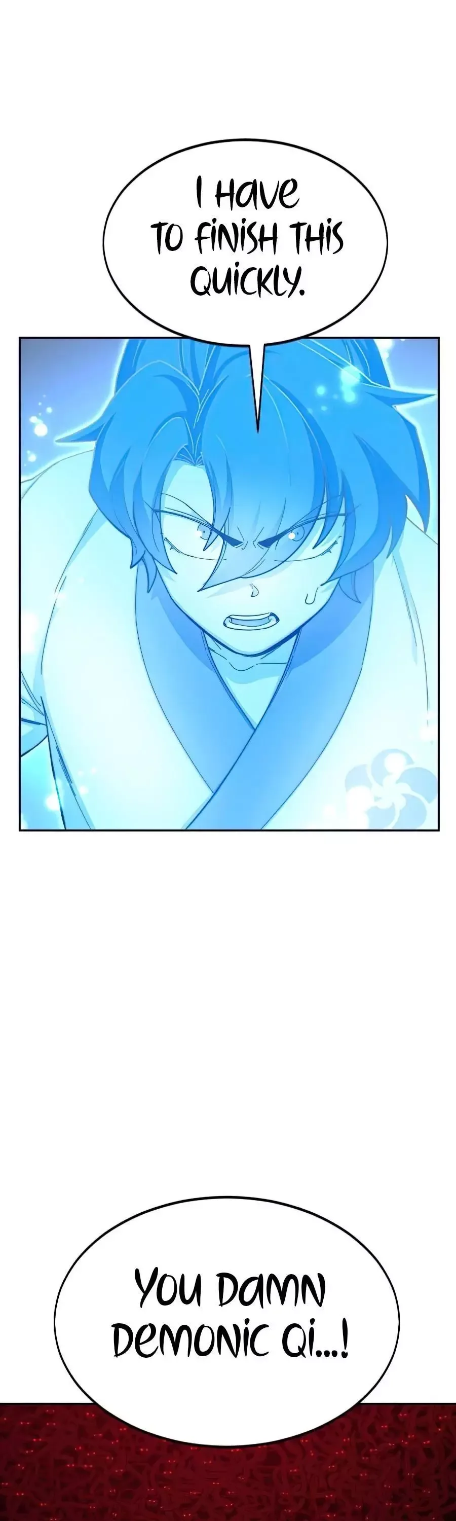 Return of the Flowery Mountain Sect Chapter 29 page 11