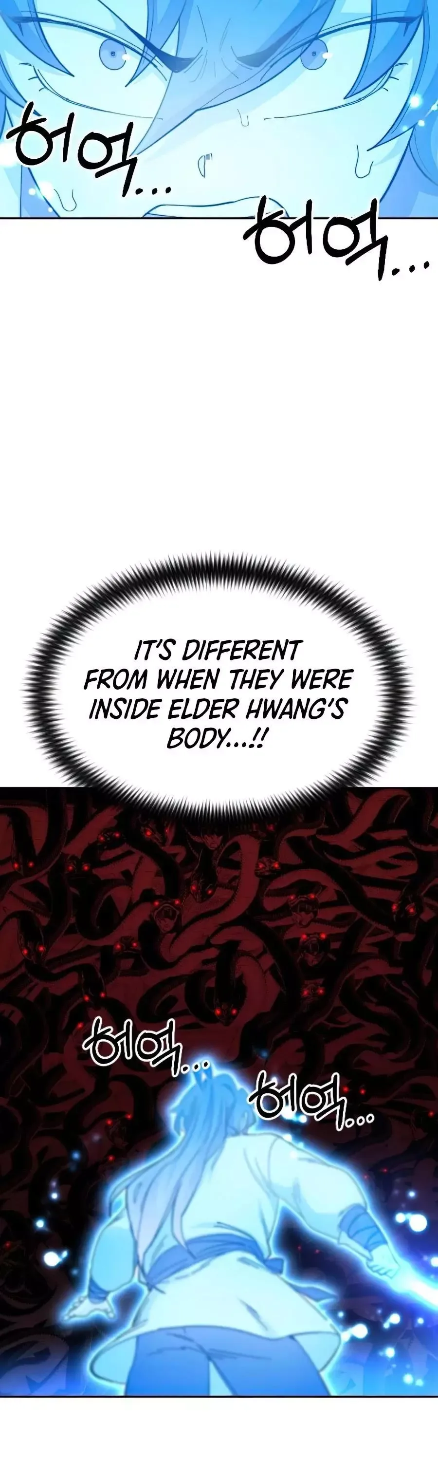 Return of the Flowery Mountain Sect Chapter 29 page 27