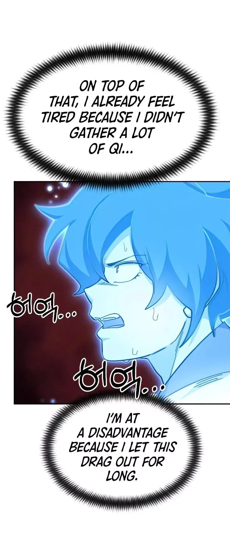 Return of the Flowery Mountain Sect Chapter 29 page 29