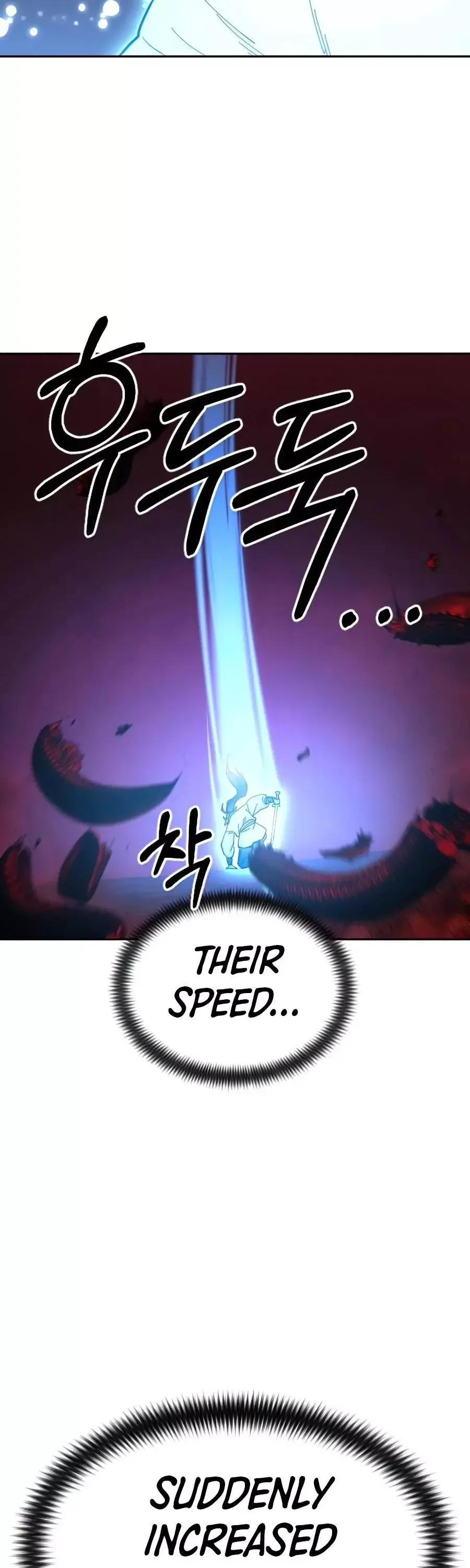 Return of the Flowery Mountain Sect Chapter 29 page 21