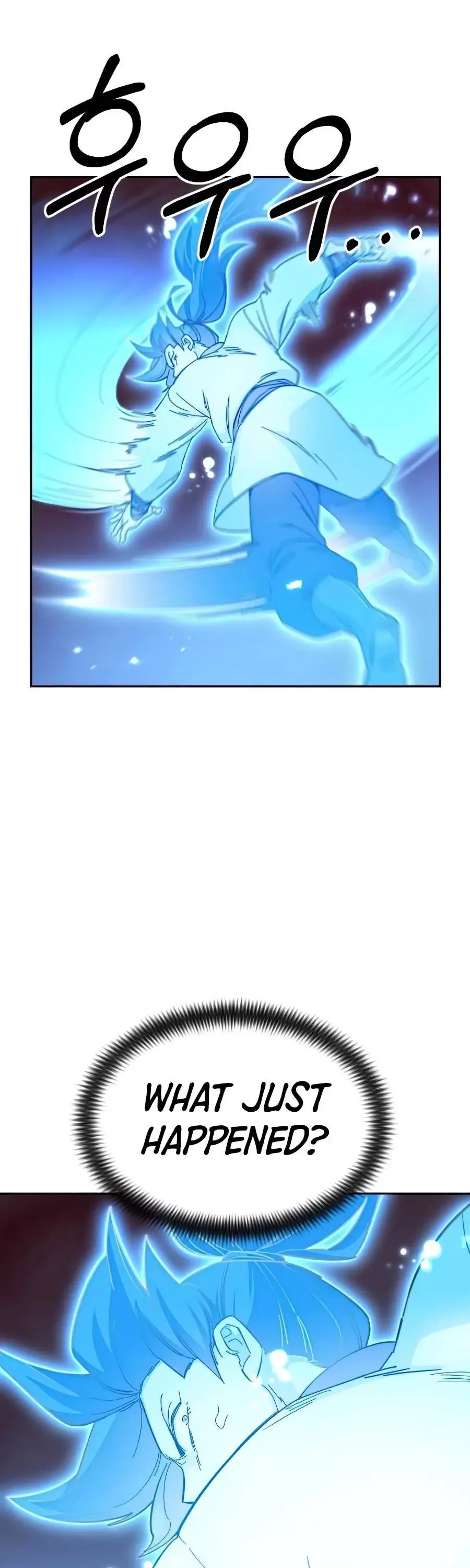 Return of the Flowery Mountain Sect Chapter 29 page 20