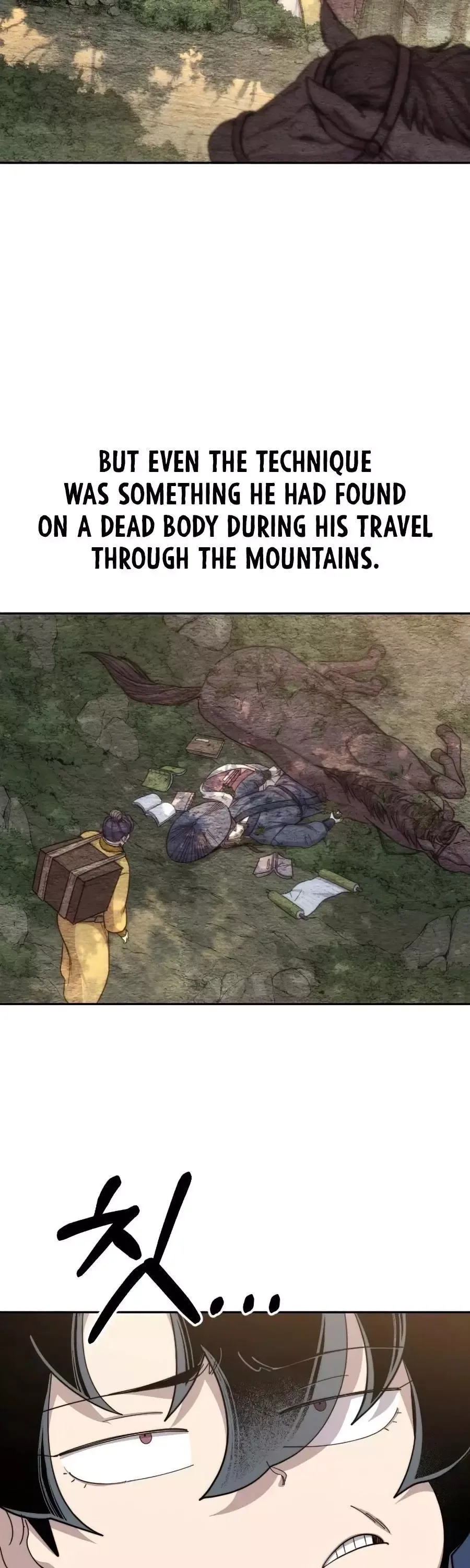 Return of the Flowery Mountain Sect Chapter 29 page 69