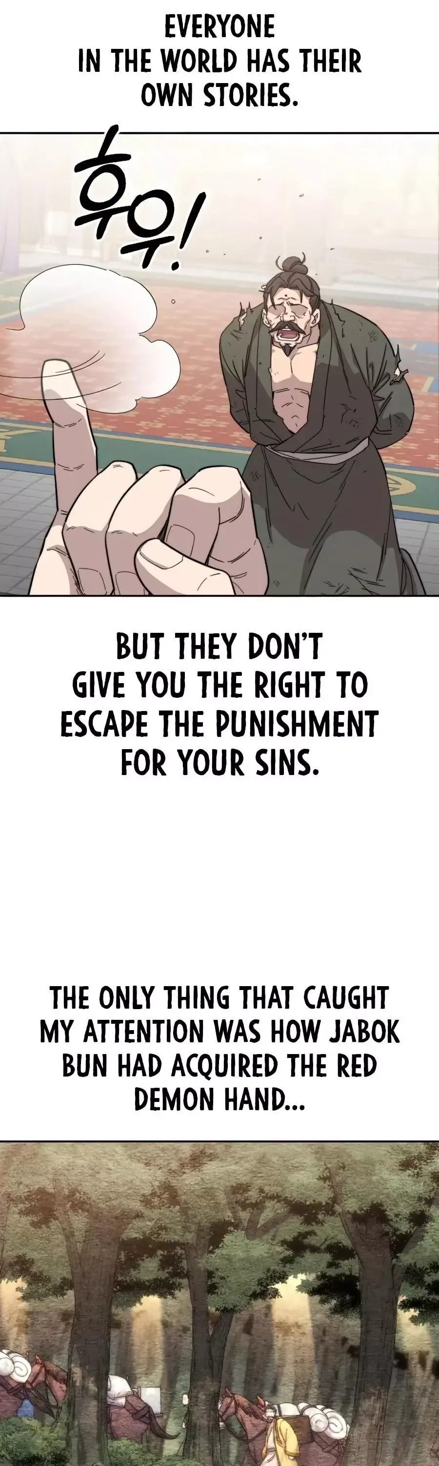 Return of the Flowery Mountain Sect Chapter 29 page 68