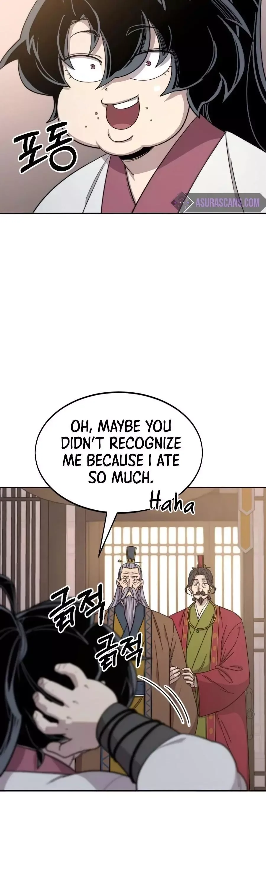 Return of the Flowery Mountain Sect Chapter 29 page 77