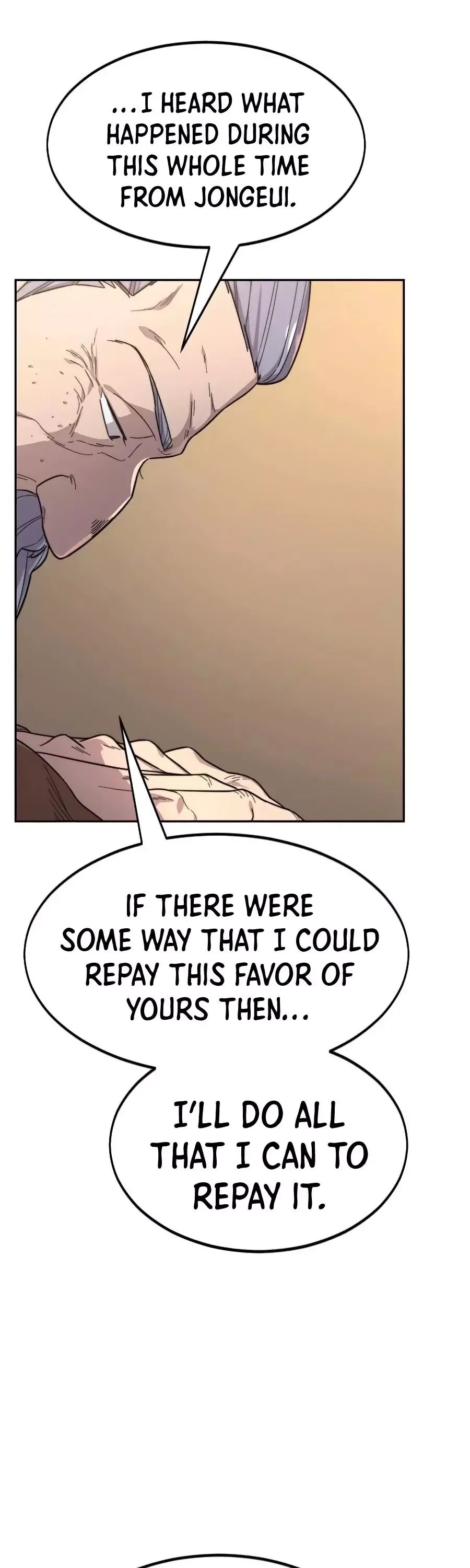 Return of the Flowery Mountain Sect Chapter 30 page 5