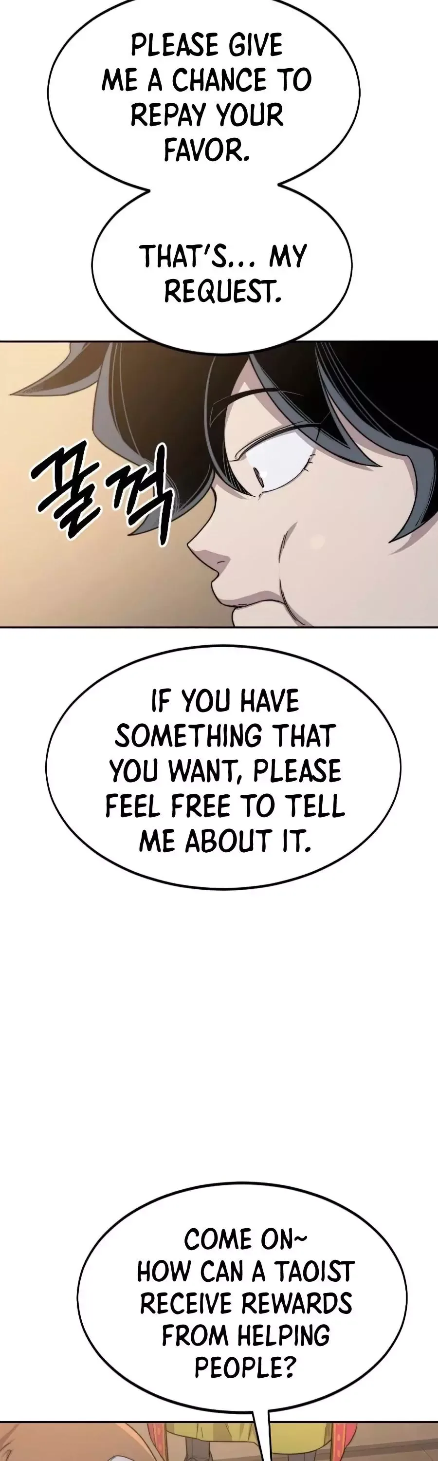 Return of the Flowery Mountain Sect Chapter 30 page 6