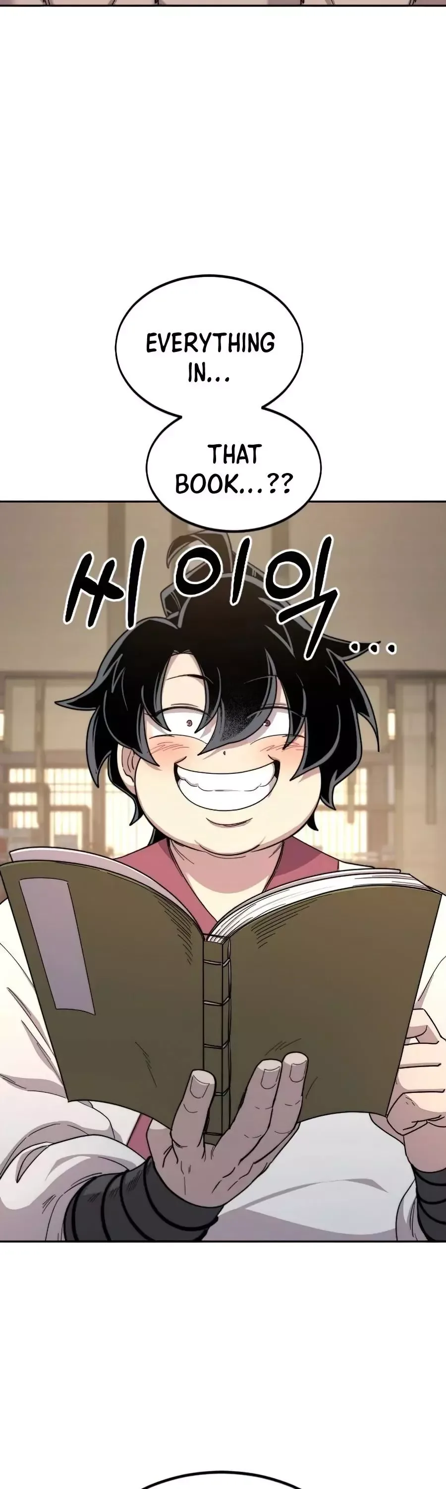 Return of the Flowery Mountain Sect Chapter 30 page 15