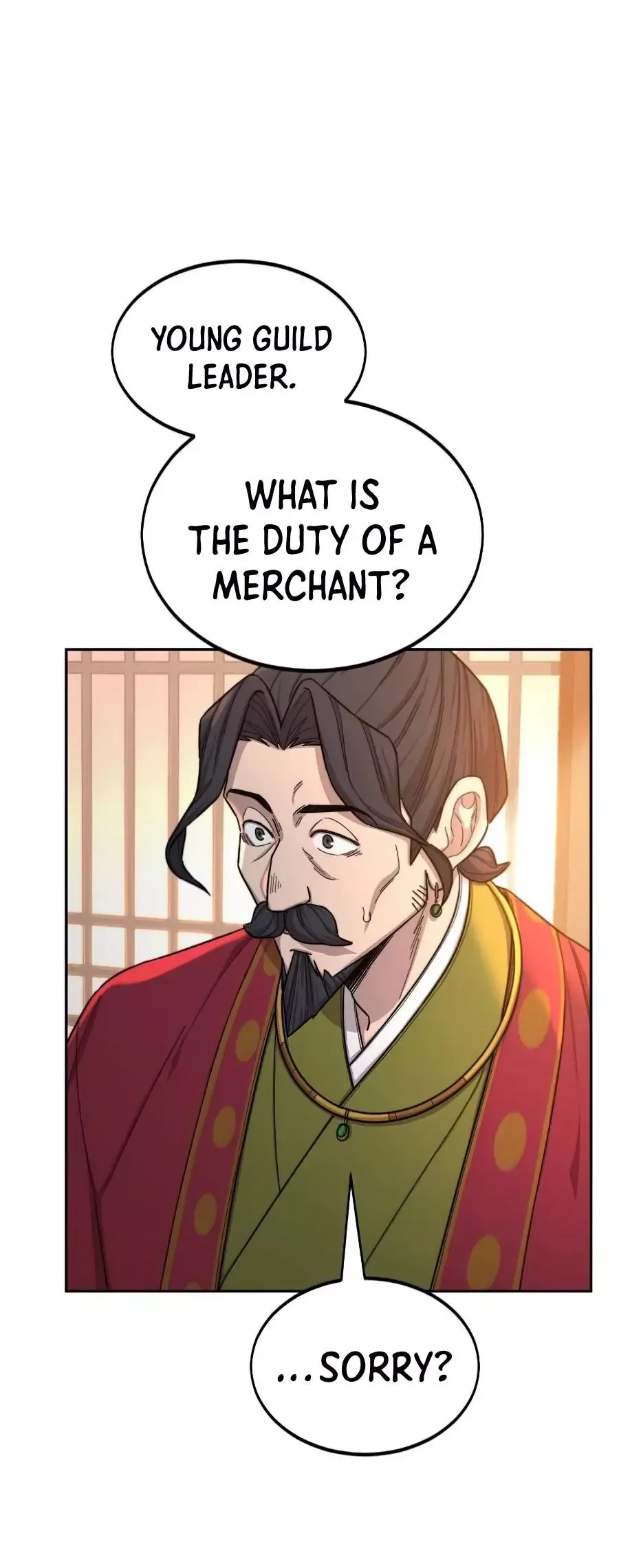 Return of the Flowery Mountain Sect Chapter 30 page 29