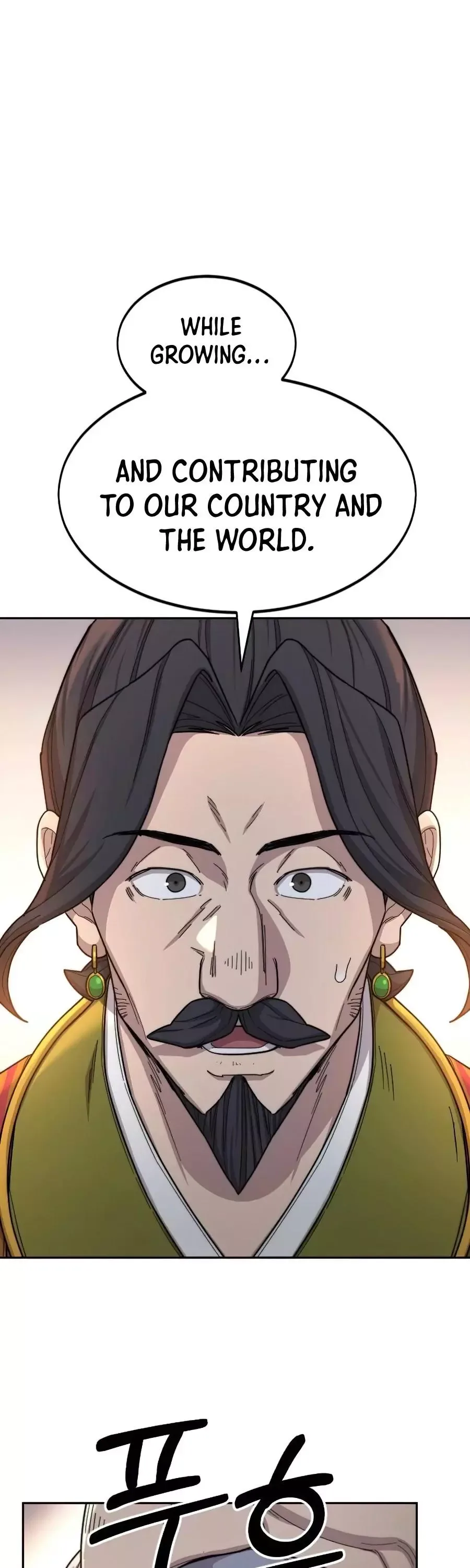 Return of the Flowery Mountain Sect Chapter 30 page 32