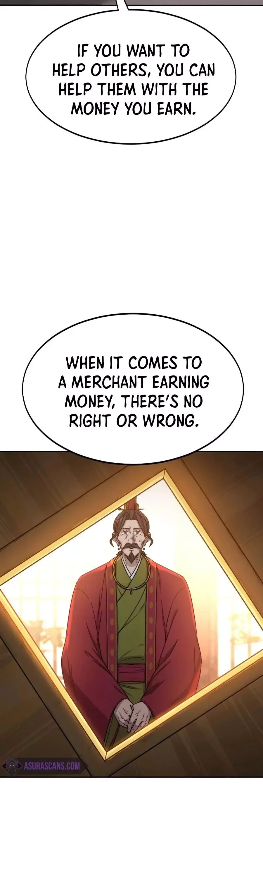 Return of the Flowery Mountain Sect Chapter 30 page 37
