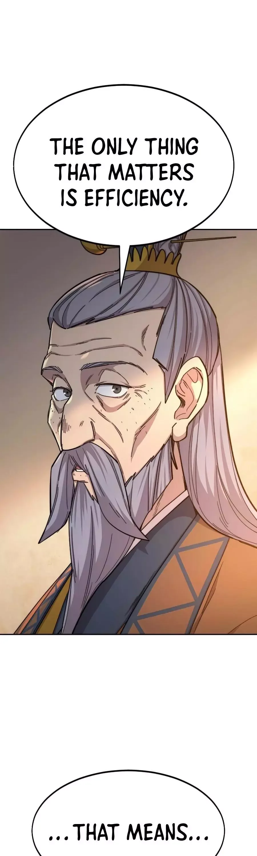 Return of the Flowery Mountain Sect Chapter 30 page 38