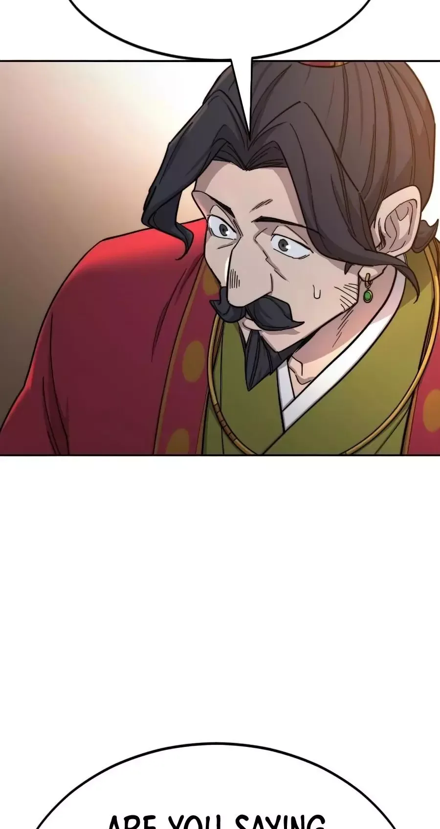 Return of the Flowery Mountain Sect Chapter 30 page 39