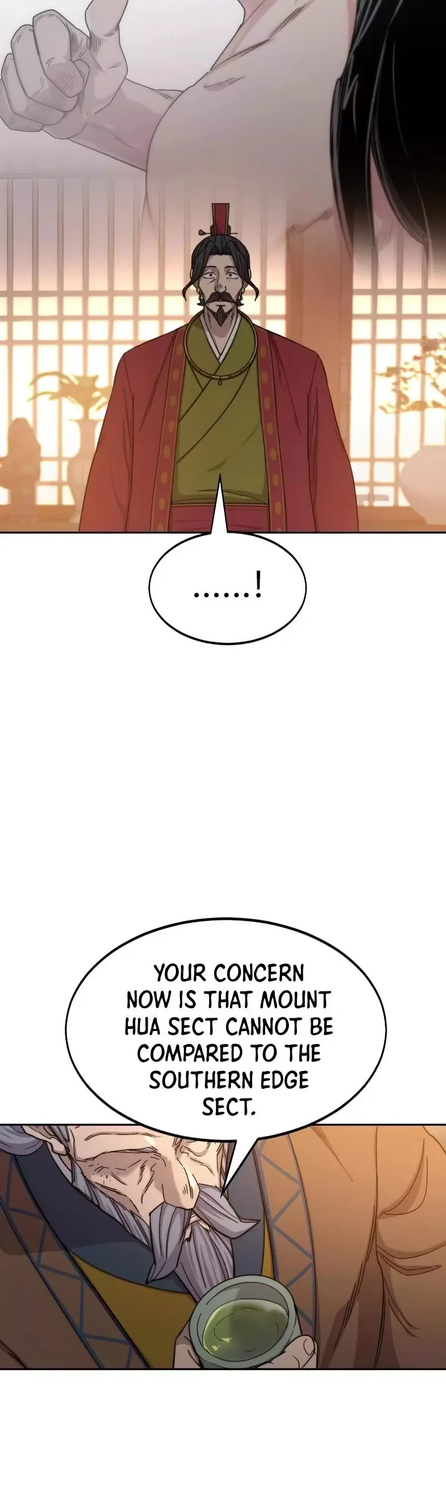 Return of the Flowery Mountain Sect Chapter 30 page 46
