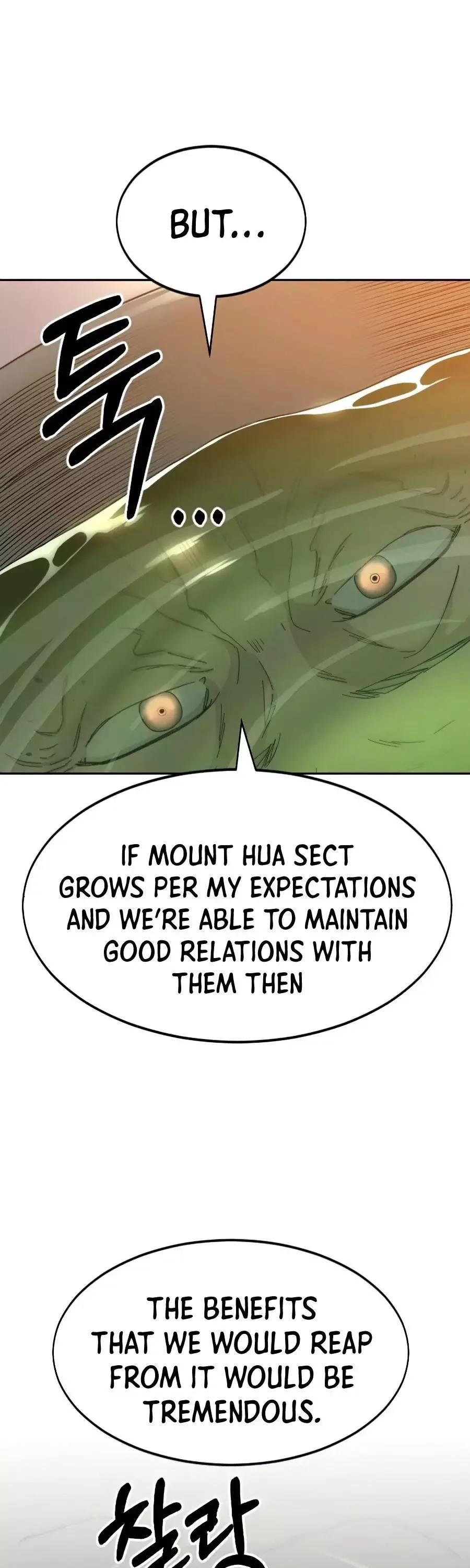 Return of the Flowery Mountain Sect Chapter 30 page 47