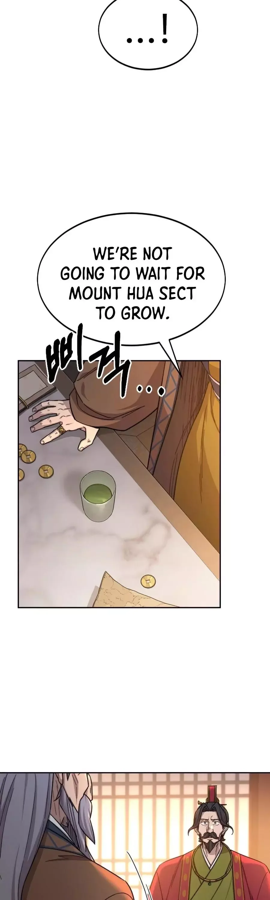 Return of the Flowery Mountain Sect Chapter 30 page 52