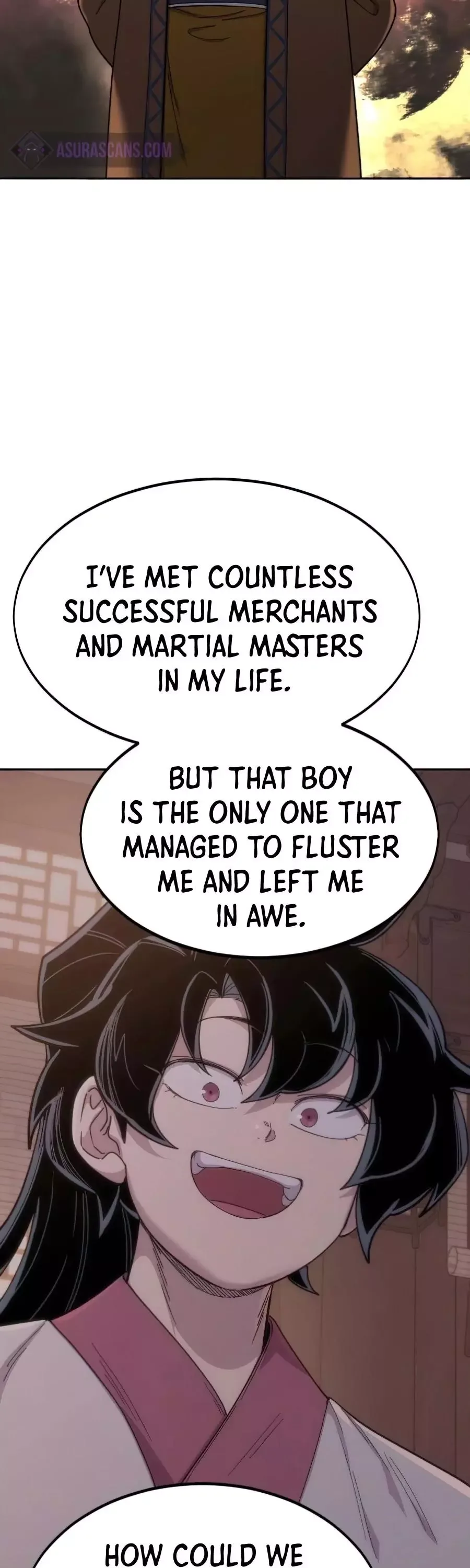 Return of the Flowery Mountain Sect Chapter 30 page 54