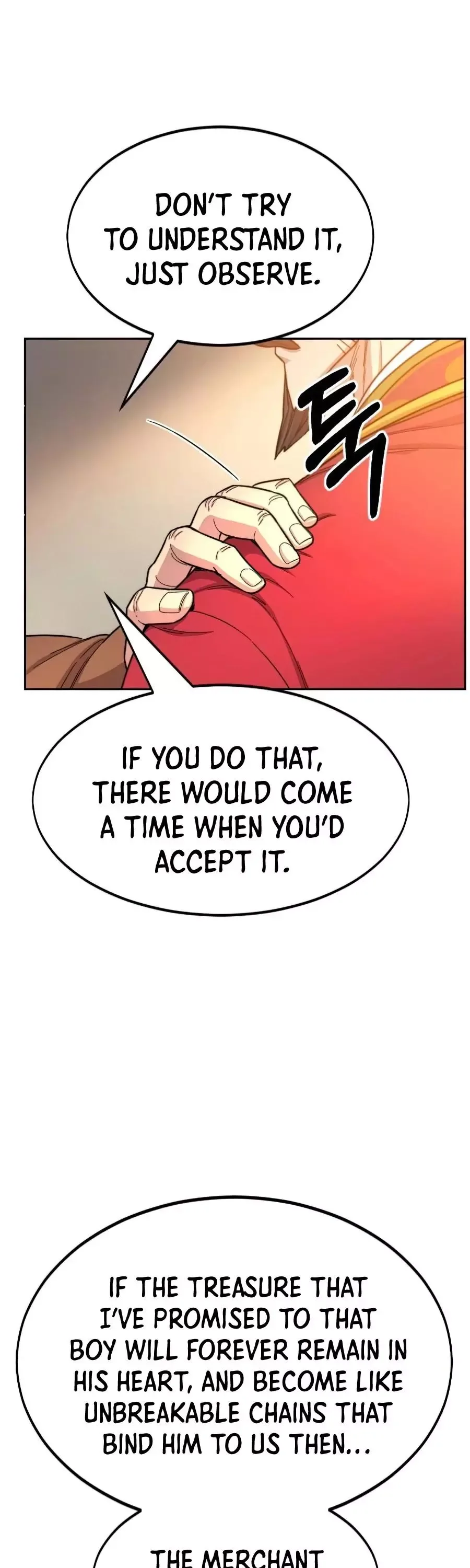 Return of the Flowery Mountain Sect Chapter 30 page 56
