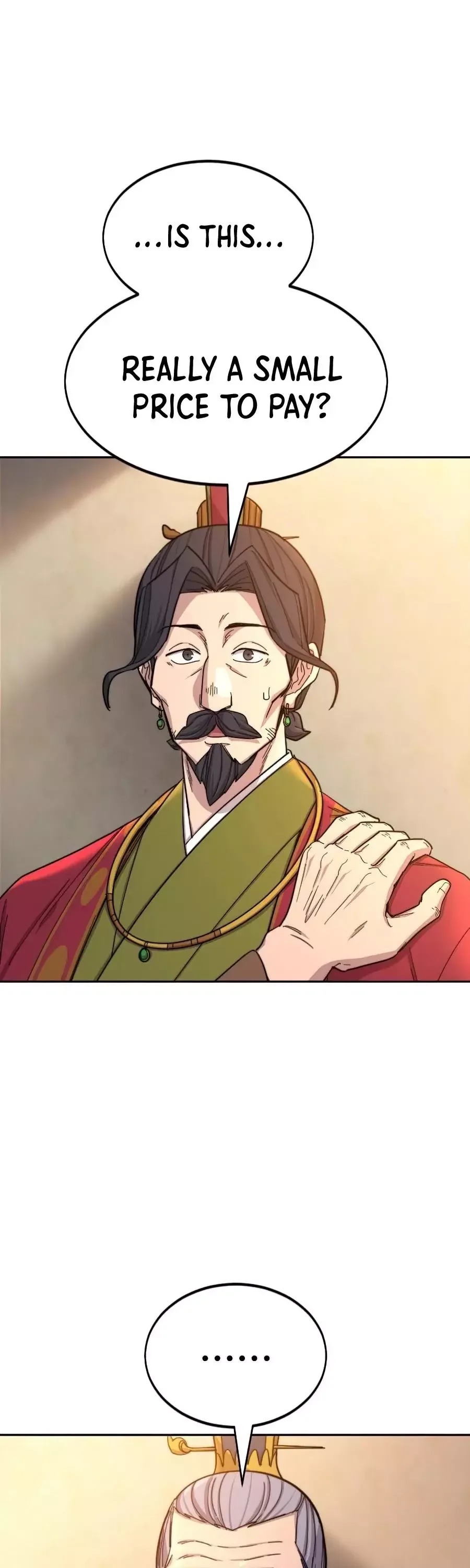 Return of the Flowery Mountain Sect Chapter 30 page 59