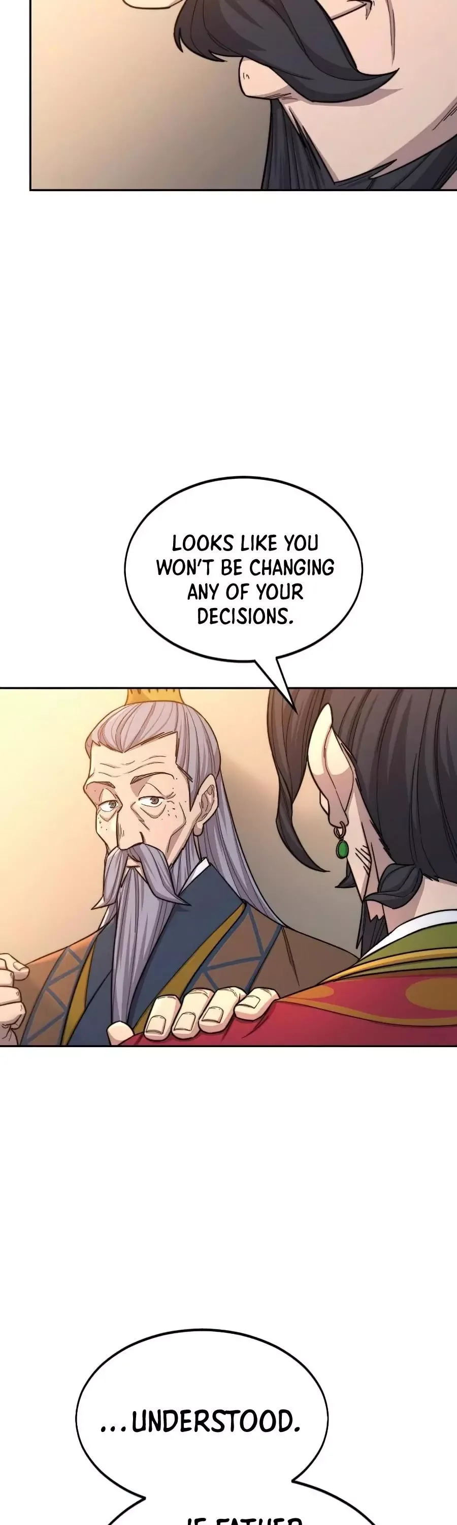 Return of the Flowery Mountain Sect Chapter 30 page 62