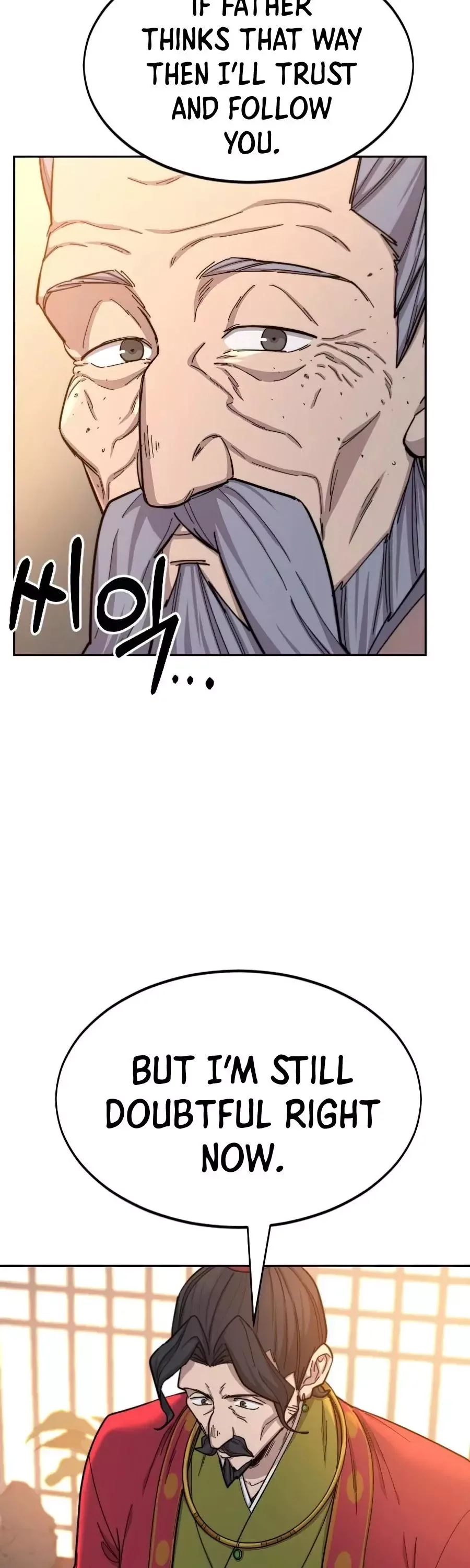 Return of the Flowery Mountain Sect Chapter 30 page 63