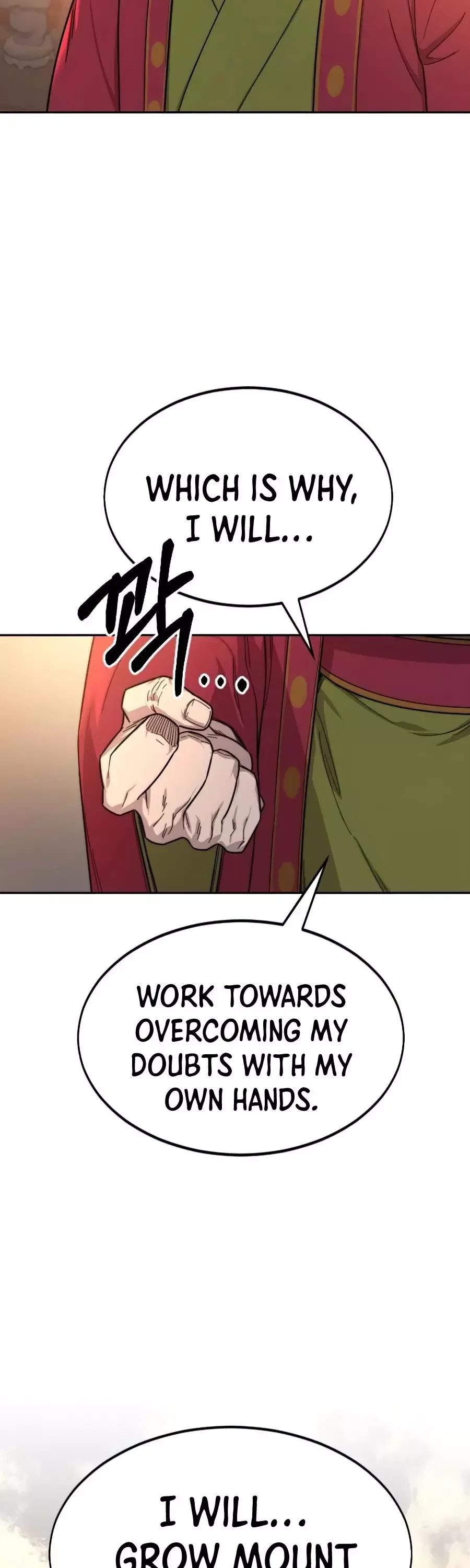 Return of the Flowery Mountain Sect Chapter 30 page 64