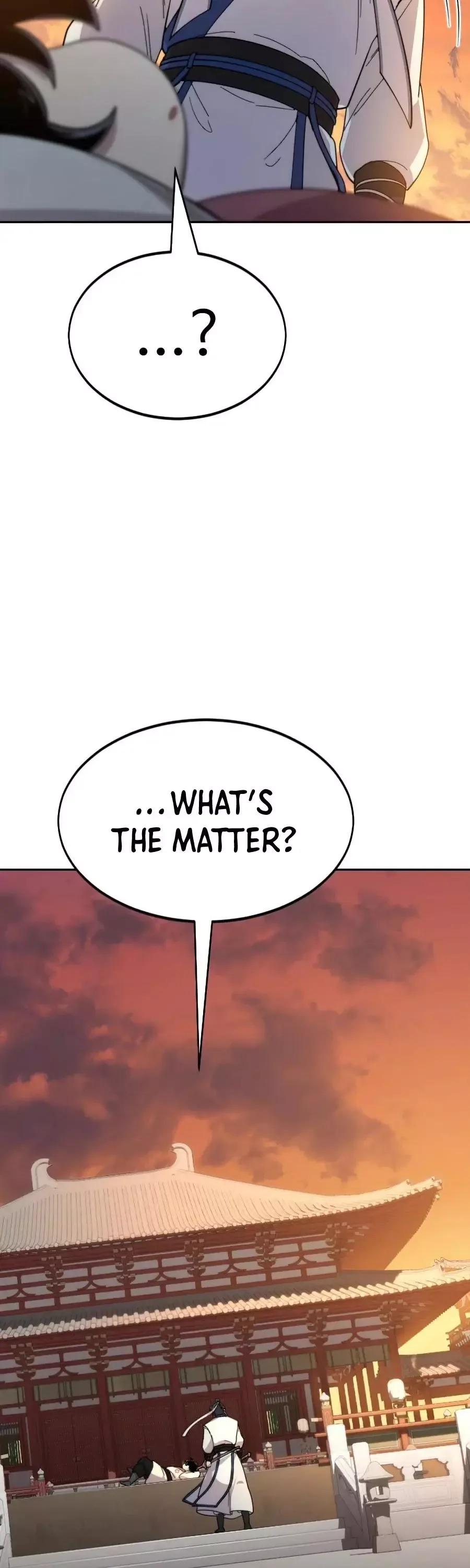 Return of the Flowery Mountain Sect Chapter 30 page 73