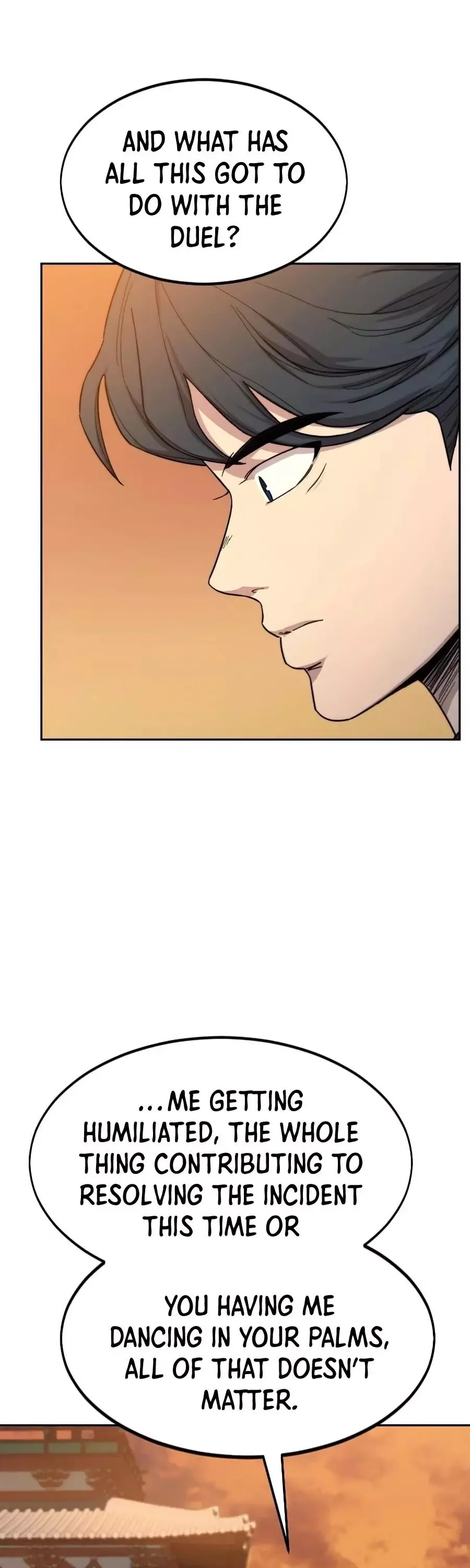 Return of the Flowery Mountain Sect Chapter 31 page 5