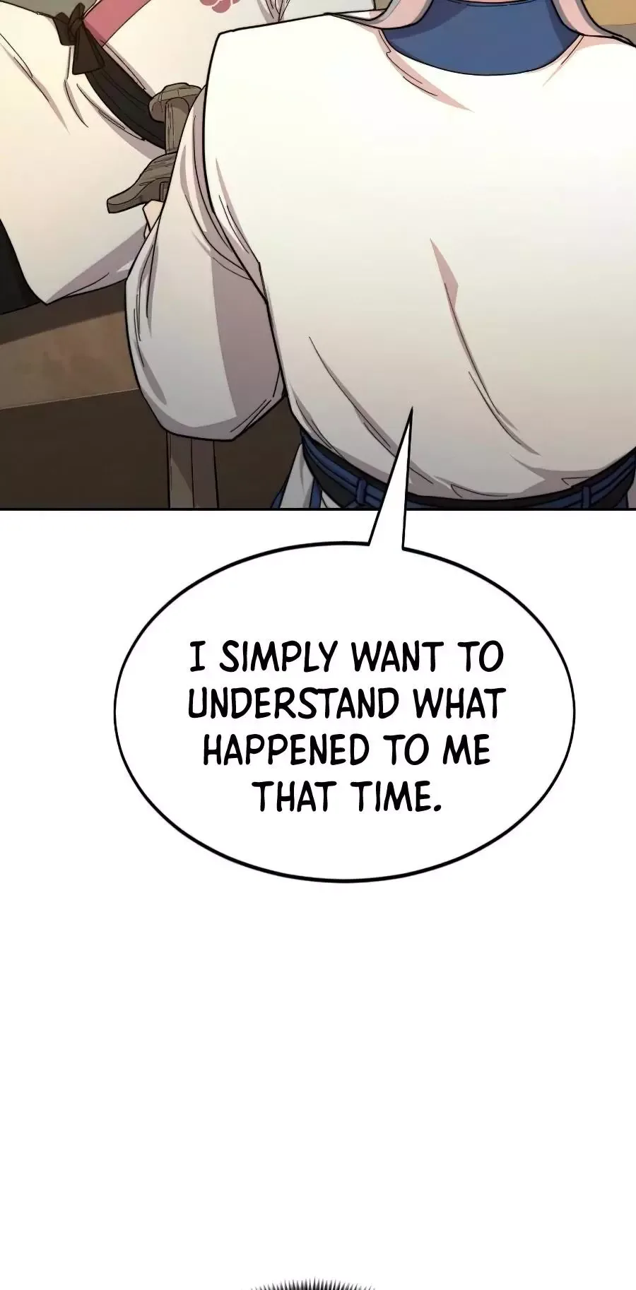Return of the Flowery Mountain Sect Chapter 31 page 9