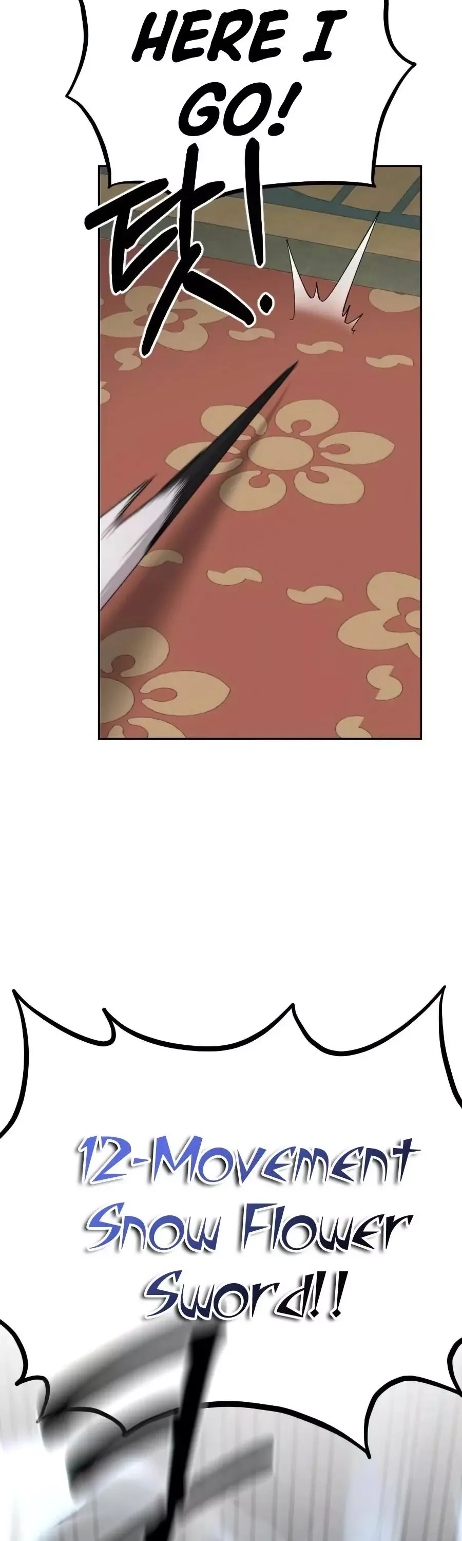 Return of the Flowery Mountain Sect Chapter 31 page 40