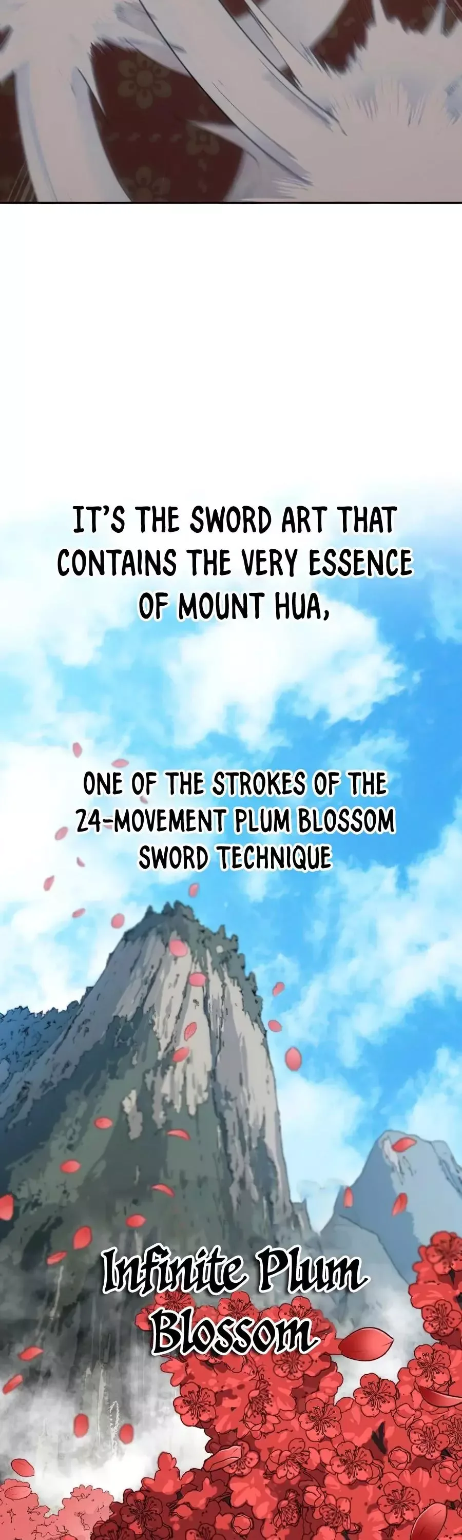 Return of the Flowery Mountain Sect Chapter 31 page 54