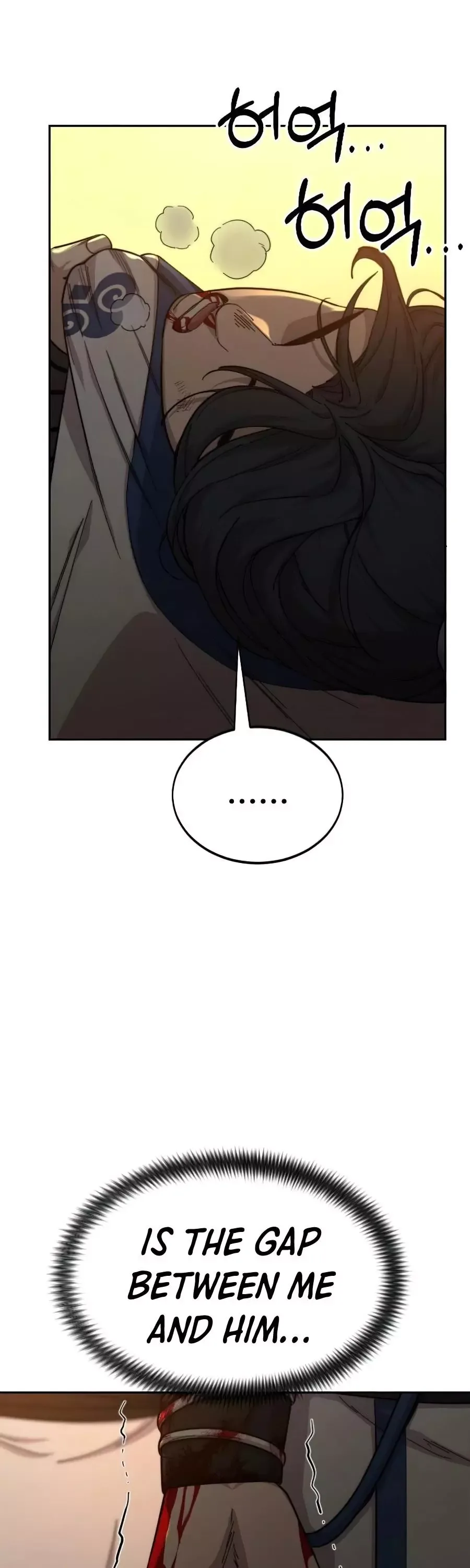 Return of the Flowery Mountain Sect Chapter 31 page 57