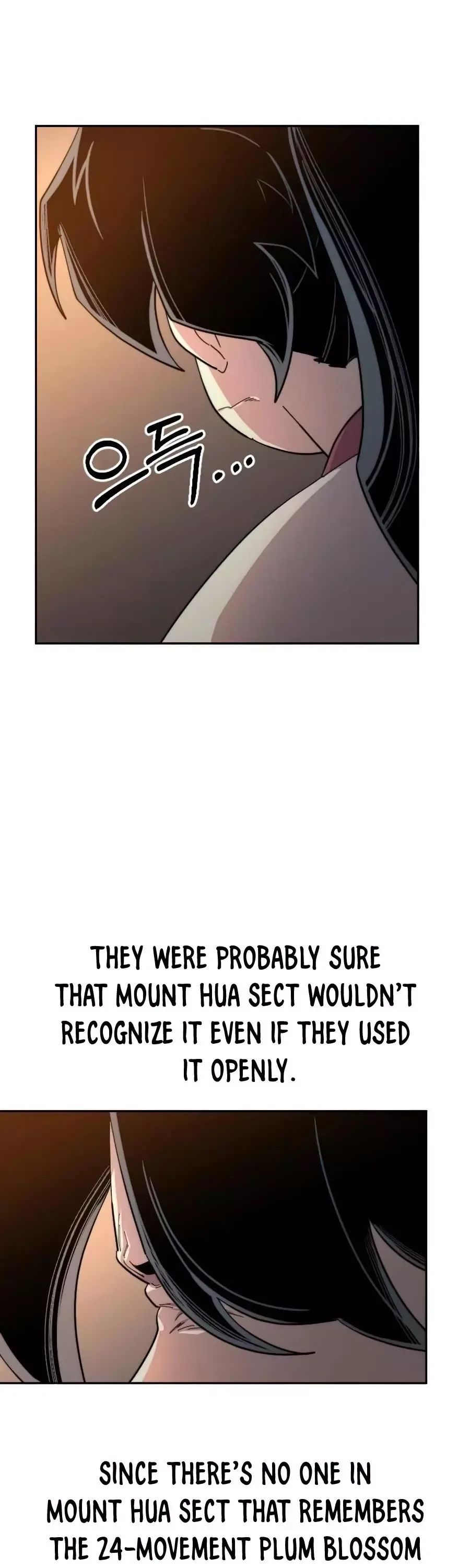 Return of the Flowery Mountain Sect Chapter 31 page 70
