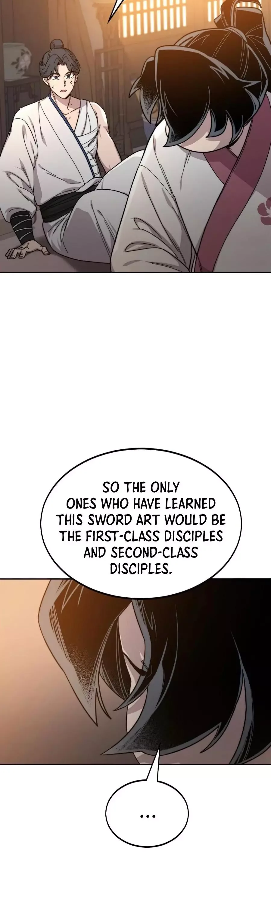 Return of the Flowery Mountain Sect Chapter 31 page 73