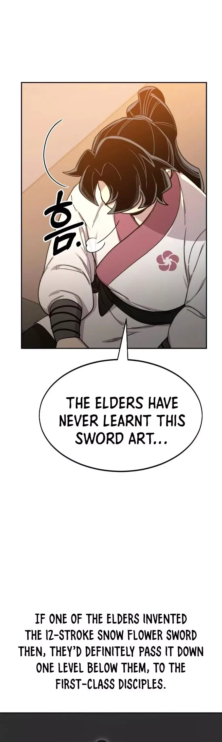 Return of the Flowery Mountain Sect Chapter 31 page 74
