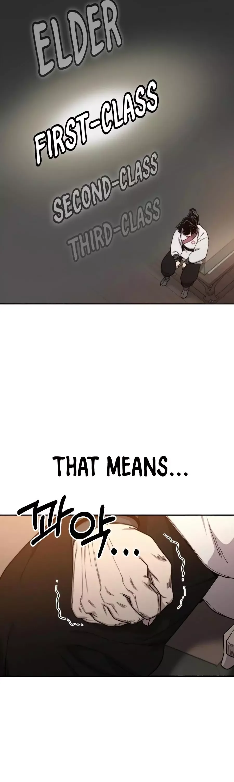 Return of the Flowery Mountain Sect Chapter 31 page 75