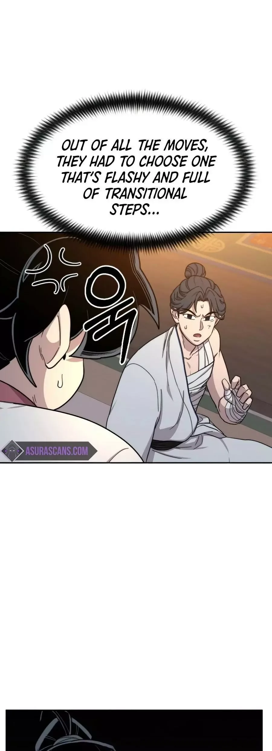 Return of the Flowery Mountain Sect Chapter 32 page 26