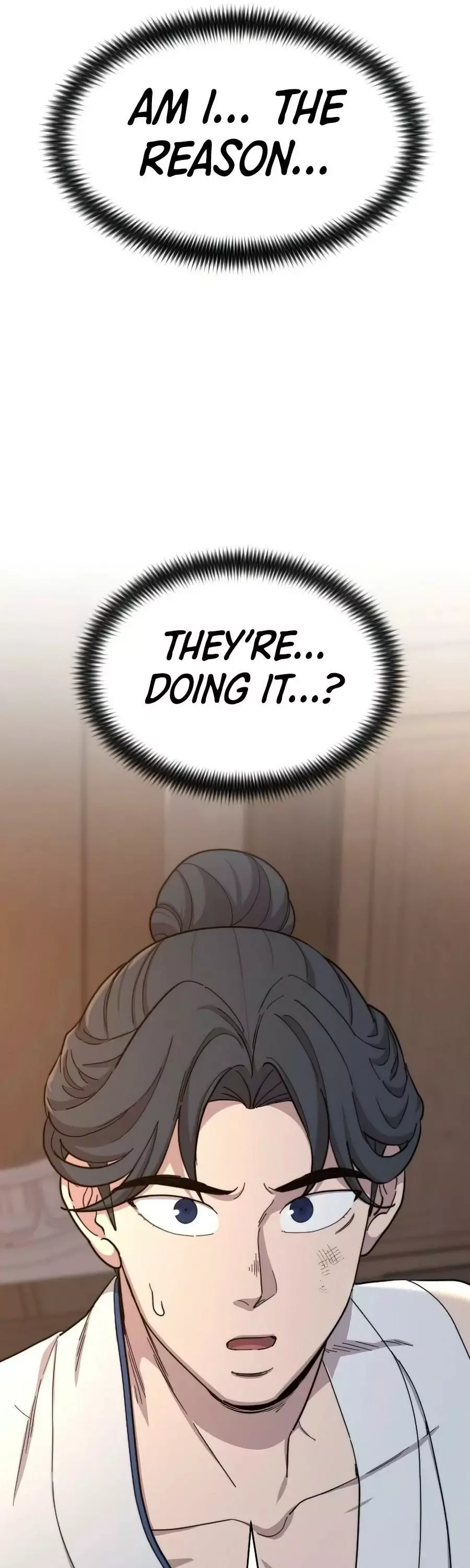Return of the Flowery Mountain Sect Chapter 32 page 28
