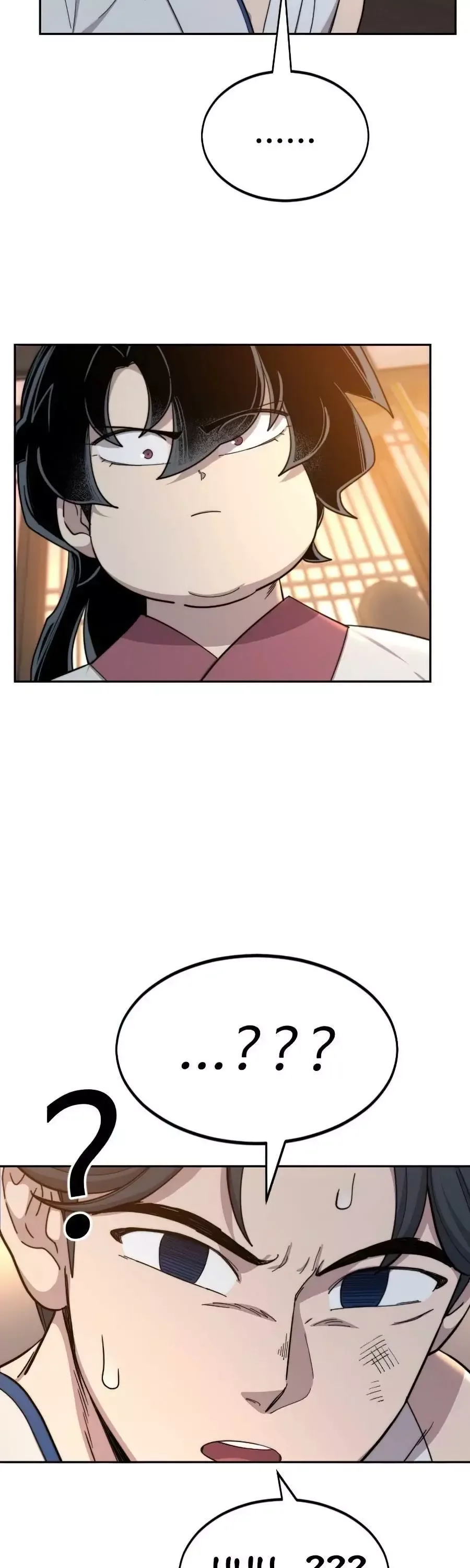 Return of the Flowery Mountain Sect Chapter 32 page 24
