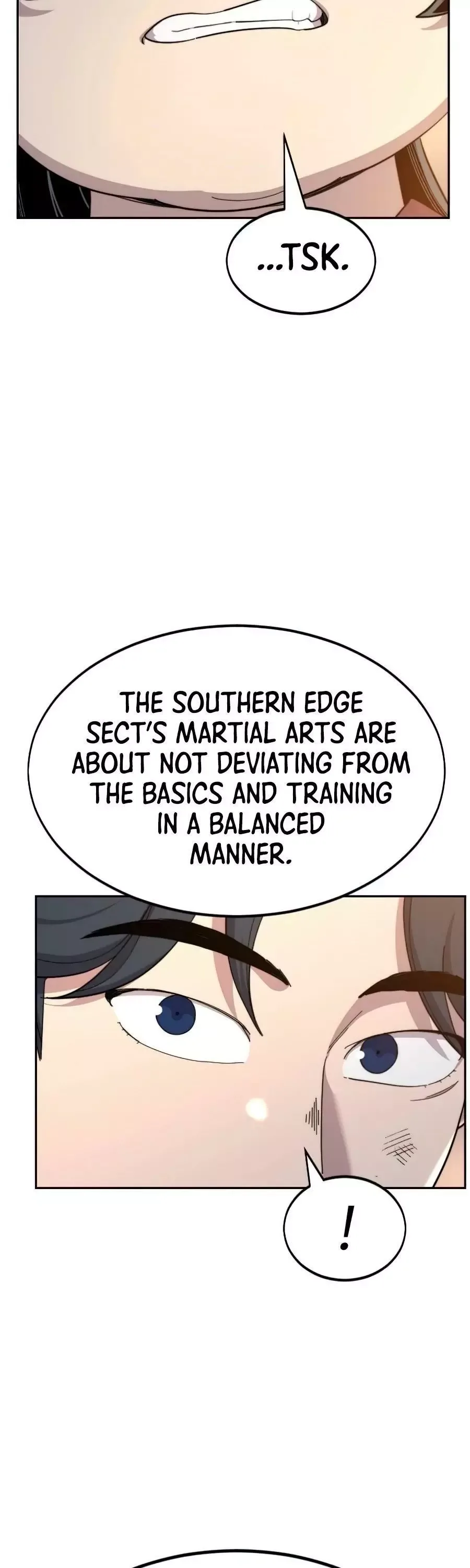Return of the Flowery Mountain Sect Chapter 32 page 20
