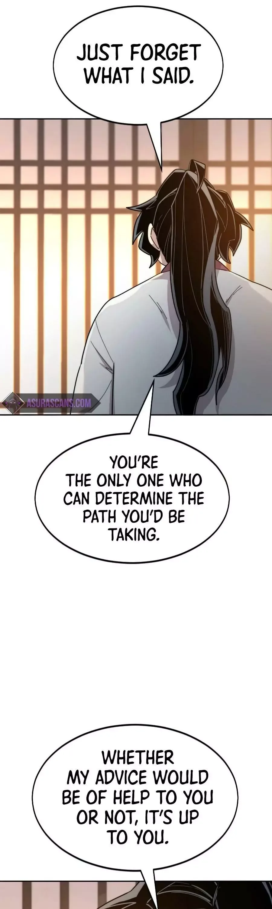 Return of the Flowery Mountain Sect Chapter 32 page 38