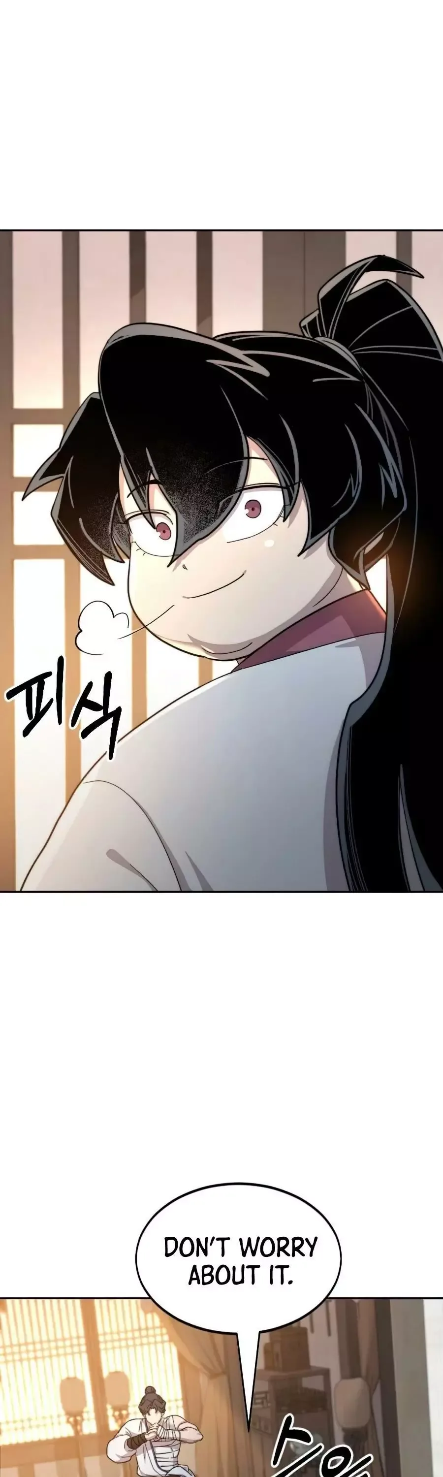 Return of the Flowery Mountain Sect Chapter 32 page 43