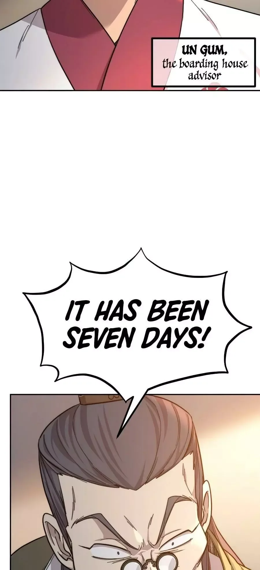Return of the Flowery Mountain Sect Chapter 32 page 61