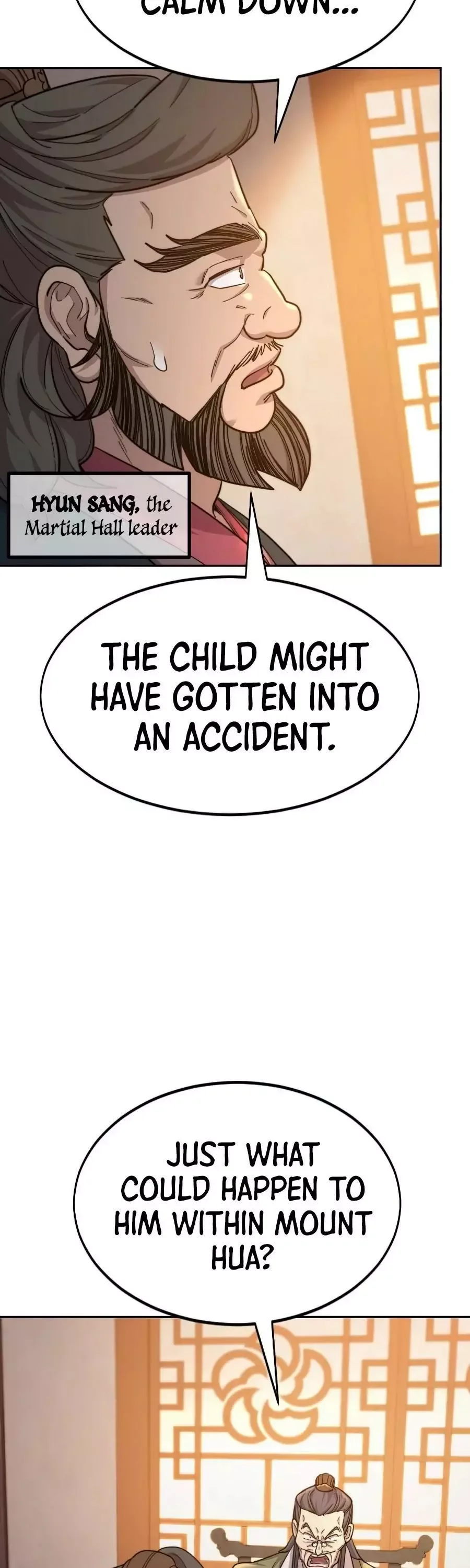 Return of the Flowery Mountain Sect Chapter 32 page 64