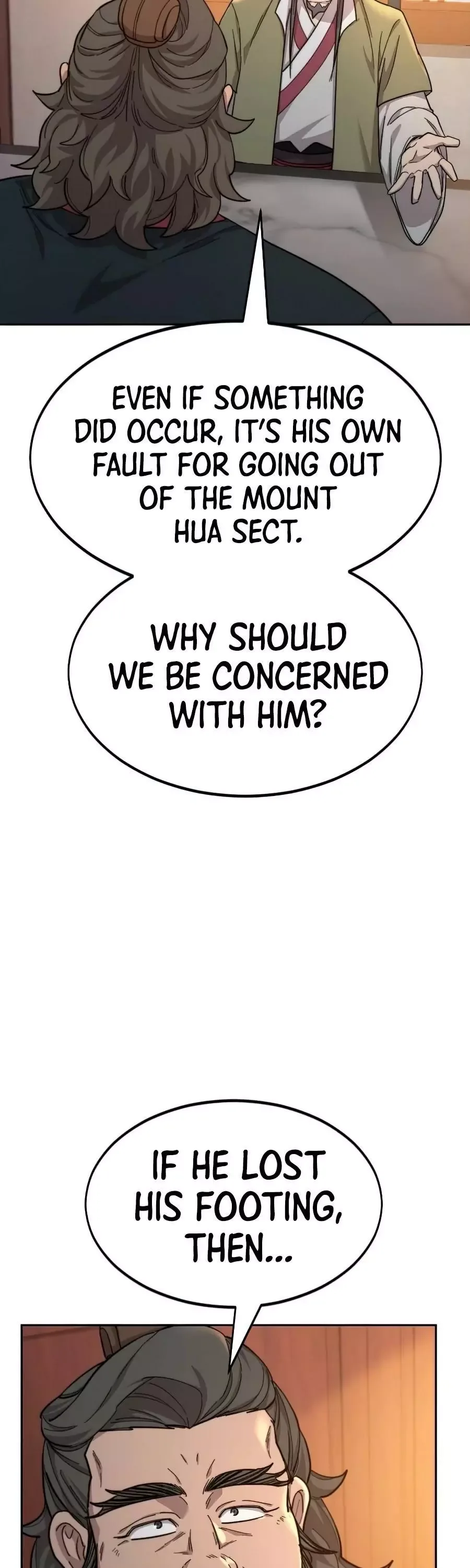 Return of the Flowery Mountain Sect Chapter 32 page 65