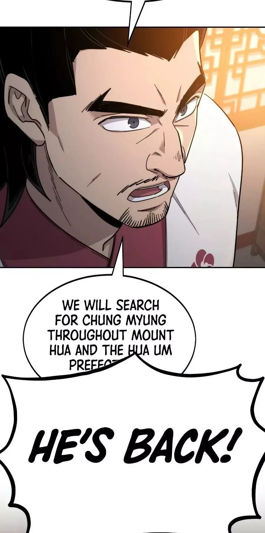Return of the Flowery Mountain Sect Chapter 32 page 76