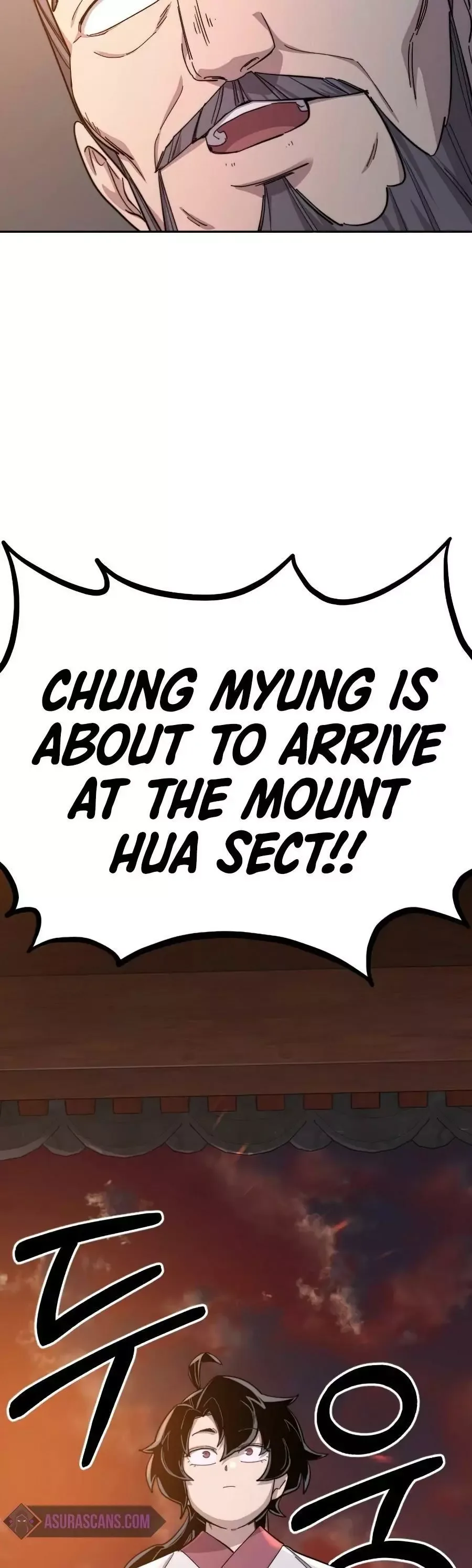 Return of the Flowery Mountain Sect Chapter 32 page 79