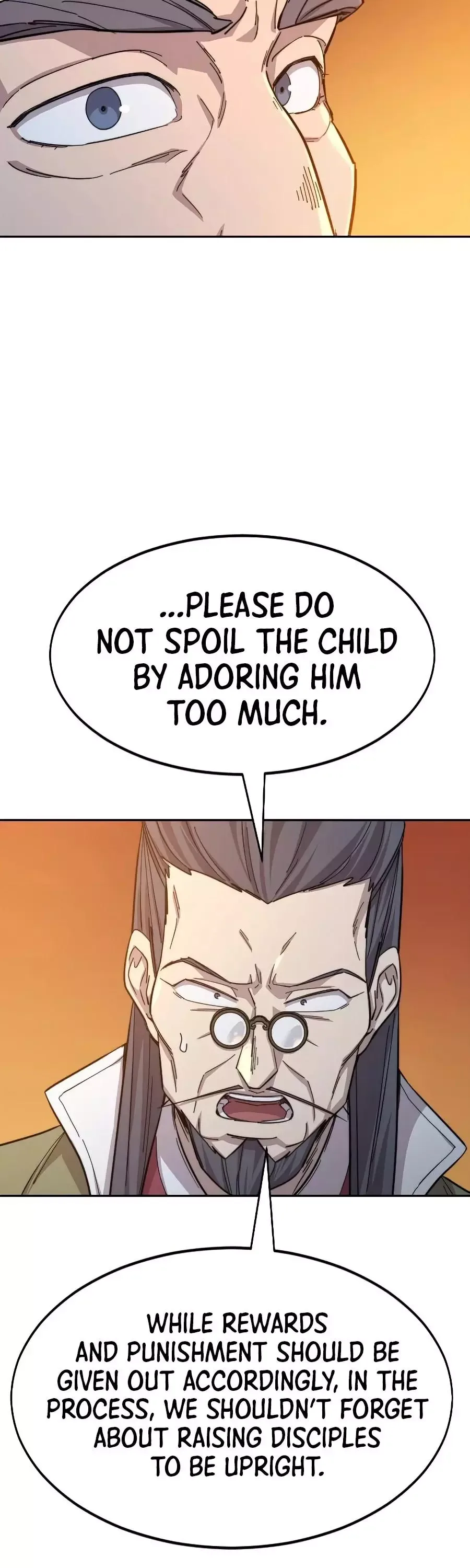 Return of the Flowery Mountain Sect Chapter 33 page 6