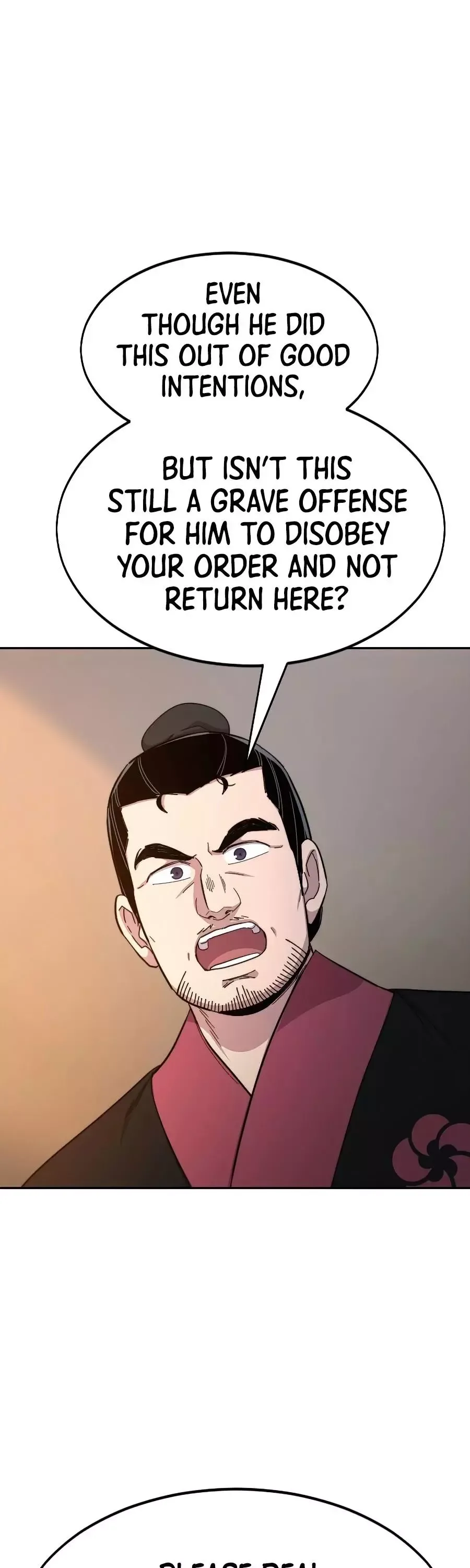 Return of the Flowery Mountain Sect Chapter 33 page 47